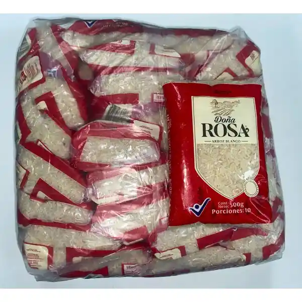 Doña Rosa Arroz