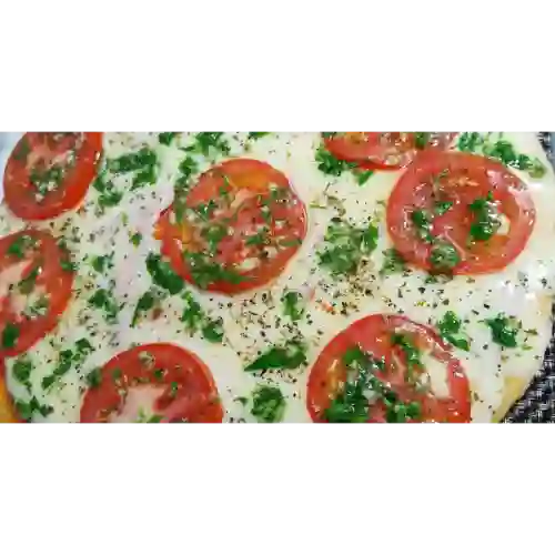 Napolitana + Bebida 250ml