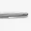 Lamy Inkanta Boligrafo Rollerballstudio Acero