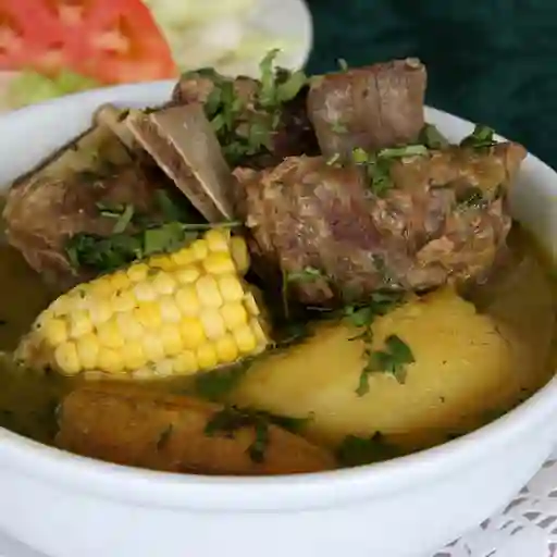 Sancocho de Costilla