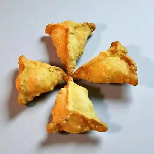 Fatayer de Queso
