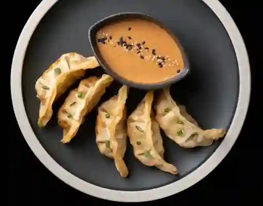 Gyoza 5 Unds