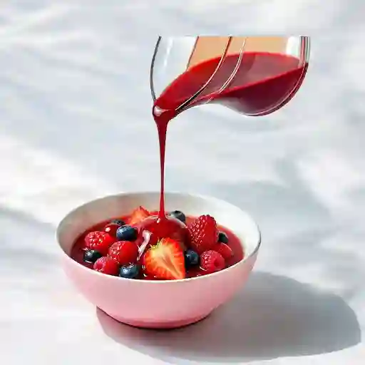 Very Berry