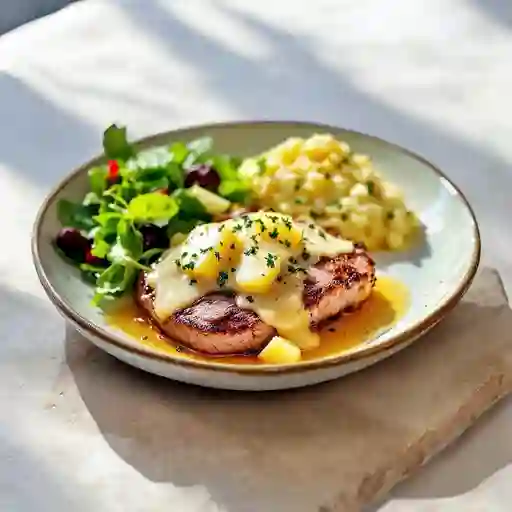 Lomo Hawaiano