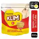 Alimento lácteo KLIM 1+ x 2000g