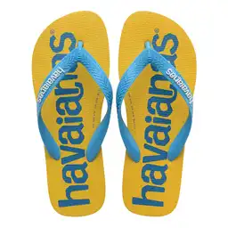 Havaianas Sandalias Top Logomania 7909690336426 Talla 39-40