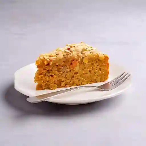 Torta de Zanahoria