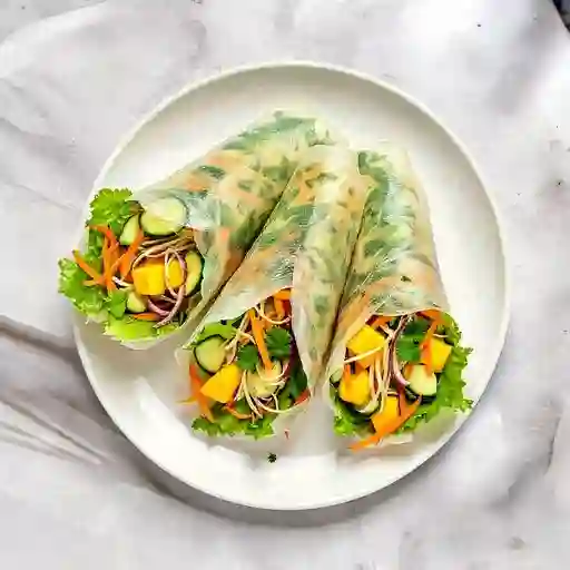 Rollos Vietnamitas