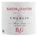 Barton & Guestier Vino Blanco Chablis Barton Guestier