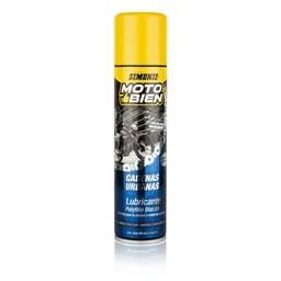 Simoniz Lubricante de Cadena Urban Moto Bien