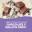 Milka Chocolate Relleno Con Oreo 100 g