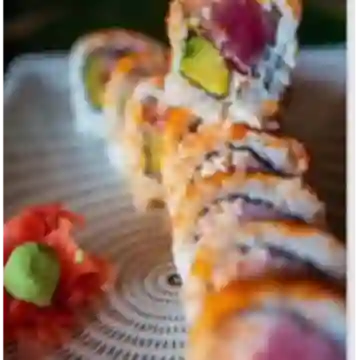 Tuna Roll X5