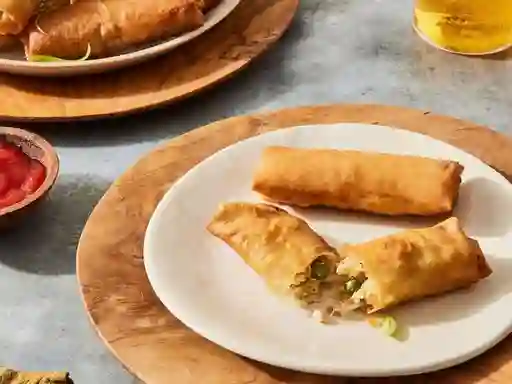 Lumpias (2)