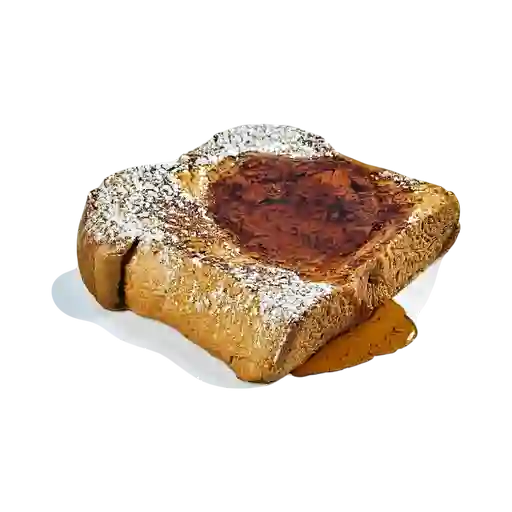 Tostada Francesa