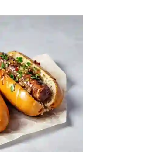 Choriperro de la Casa