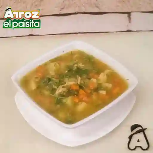 Sopita Campesina