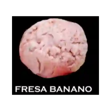 Fresa-banano
