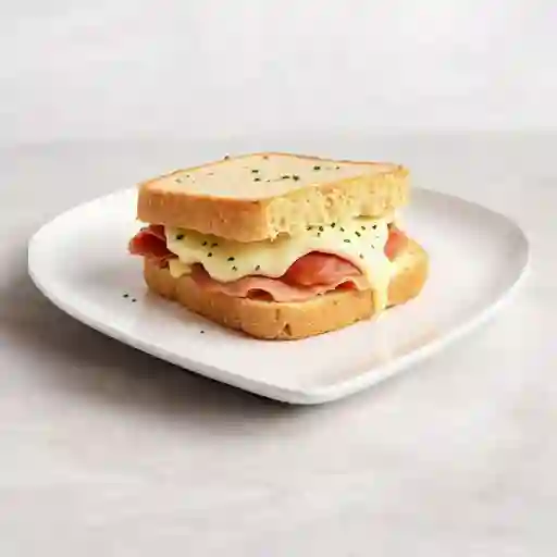 Sandwichito quesudito