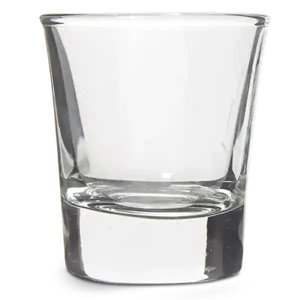 Aro Copa Trago Corta 1 1/2 oz