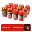 Bon Yurt Bebida con Cereales Multisabores