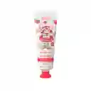 Crema Para Manos Leche de Fresa Serie Rosita Fresita Miniso