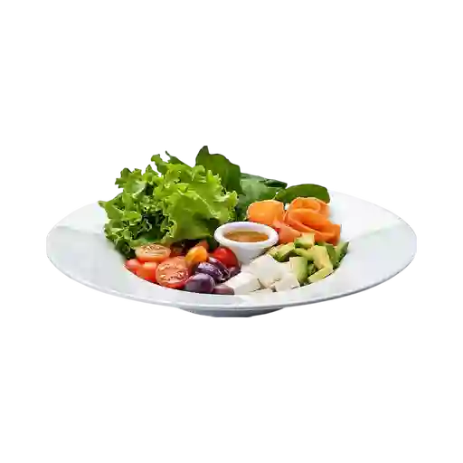 Ensalada Creta