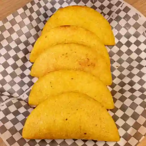 Box Costeña X5