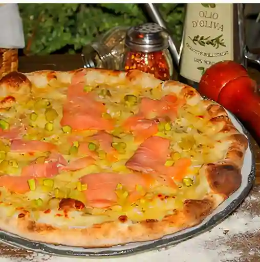 Salmon