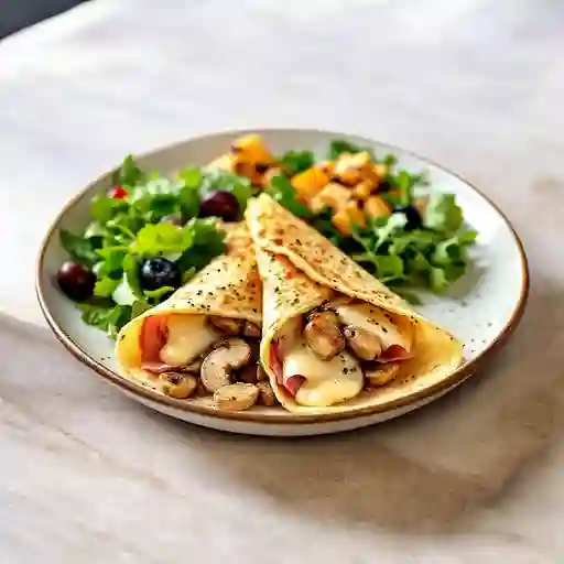 Crepe