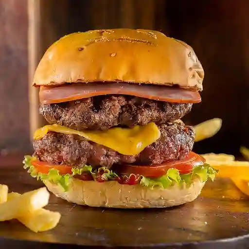 Provincia Burger