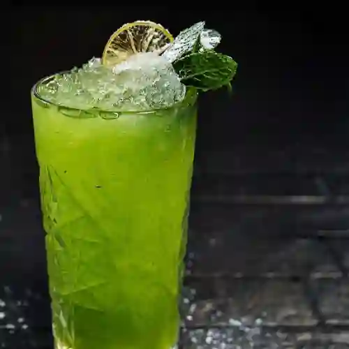 Limonada de Hierba Buena