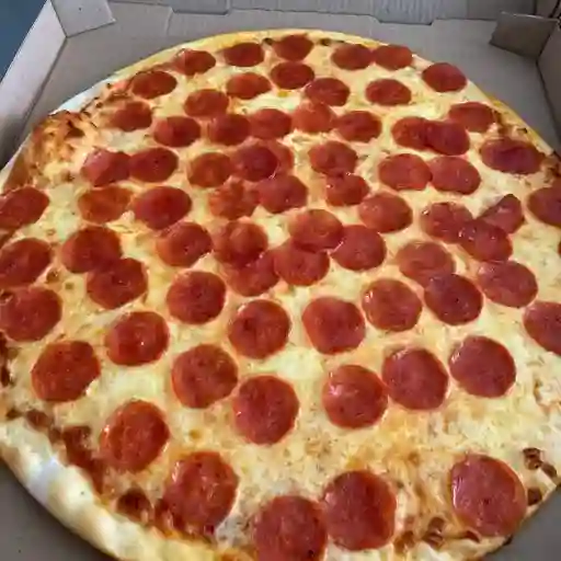 Pizza Small de Salami