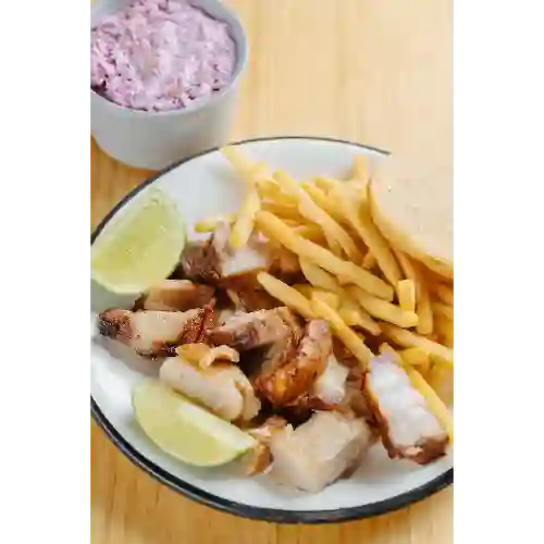 Chicharrón