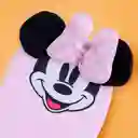 Guante de Baño Colección 3D Classic Disney Minnie Miniso