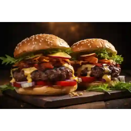 Classic Mixto para Tres