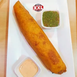 Empanada Criolla Xxl.