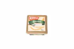 Eru Queso Crema Gouda 