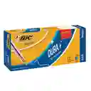 Bic Bolig Cristal Negro