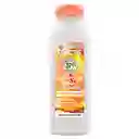 Acondicionador Hair Food Garnier Piña Anti-Quiebre 300 mL