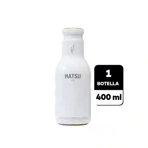 Te Hatsu Blanco 400 ml 