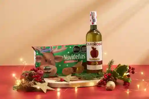 Ancheta Matrimonio 2