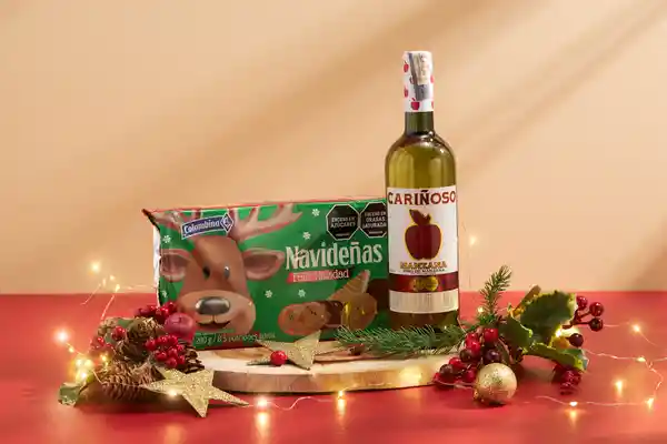 Ancheta Matrimonio 2