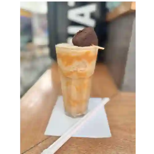 Café Frío