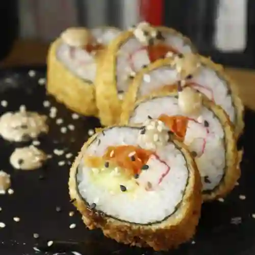 Tokyo / apanado x 10