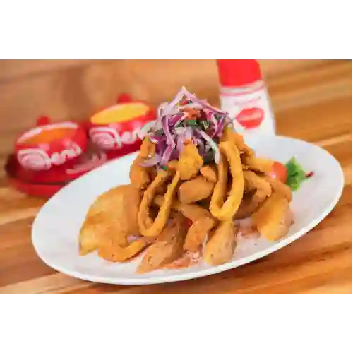 Jalea Mixta