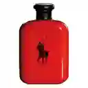 Ralph Polo Red Edt 125Ml