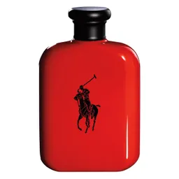 Ralph Polo Red Edt 125Ml