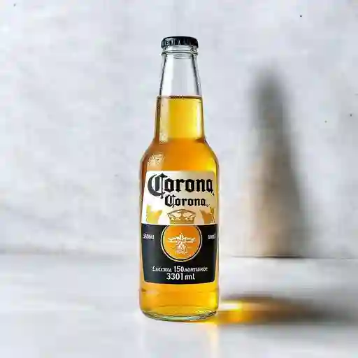 Corona 330 ml