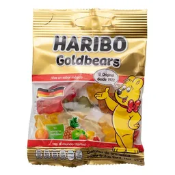 Haribo Gomitas Gold Bears