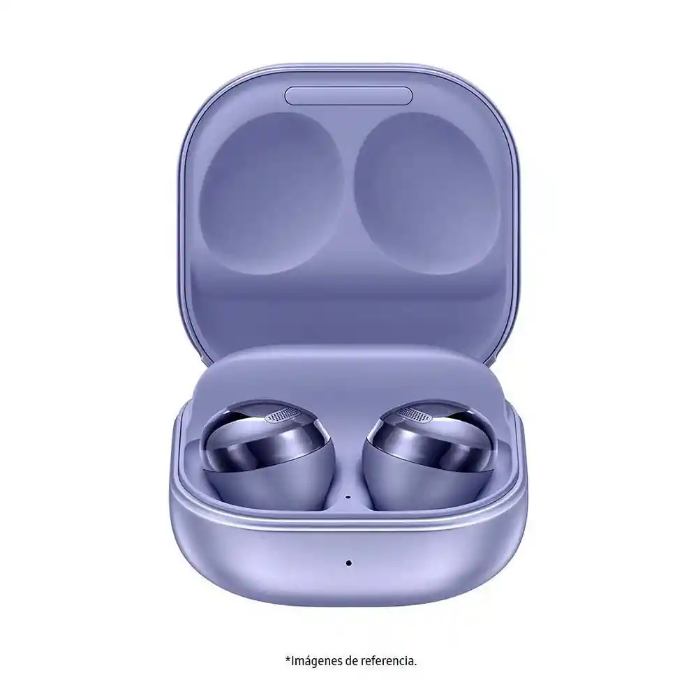 Samsung Galaxy Buds Pro Violeta F-SM-R190NZV10